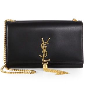 🆕 Medium YSL Kate Tassel New With Tags